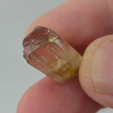 Natural Tourmaline, 16.16 carat