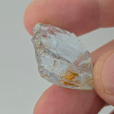 Natural Aquamarine, 21.09 carat