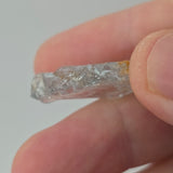 Natural Aquamarine, 21.09 carat