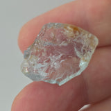 Natural Aquamarine, 21.09 carat