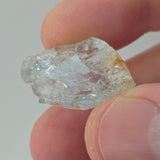 Natural Aquamarine, 21.09 carat