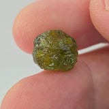 Natural Garnet, 11.06 carat