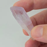 Natural Kunzite, 59.30 carat
