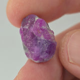 Natural Ruby, 22.14 carat