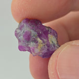 Natural Ruby, 22.14 carat