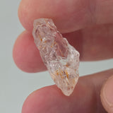 Natural Morganite, 18.15 carat