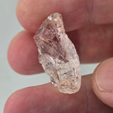 Natural Morganite, 18.15 carat