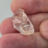 Natural Morganite, 18.15 carat