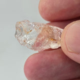 Natural Morganite, 18.15 carat