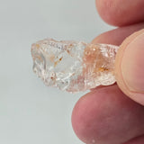 Natural Morganite, 18.15 carat
