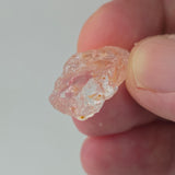 Natural Morganite, 18.15 carat