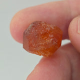 Natural Garnet, 35.83 carat