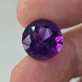 Natural Amethyst, 9.39 carat