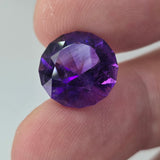 Natural Amethyst, 9.39 carat