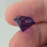 Natural Amethyst, 9.39 carat