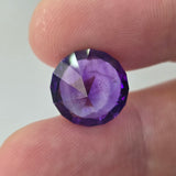 Natural Amethyst, 9.39 carat