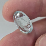 Natural Aquamarine, 7.31 carat