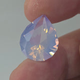 Natural Lavender Amethyst, 11.50 carat