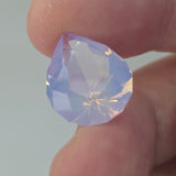 Natural Lavender Amethyst, 11.50 carat