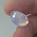 Natural Lavender Amethyst, 11.50 carat
