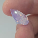 Natural Lavender Amethyst, 11.50 carat