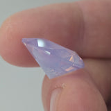 Natural Lavender Amethyst, 11.50 carat