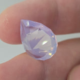 Natural Lavender Amethyst, 11.50 carat