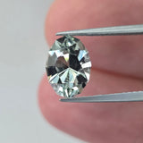 Natural Aquamarine, 1.88 carat