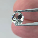 Natural Aquamarine, 1.88 carat