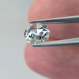 Natural Aquamarine, 1.88 carat