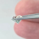 Natural Aquamarine, 1.88 carat