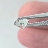 Natural Aquamarine, 1.88 carat