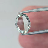 Natural Aquamarine, 1.88 carat