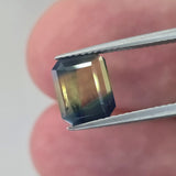 Natural Sapphire, 2.03 carat