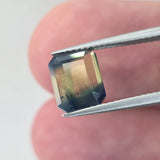 Natural Sapphire, 2.03 carat