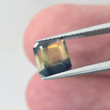 Natural Sapphire, 2.03 carat