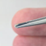 Natural Sapphire, 2.03 carat