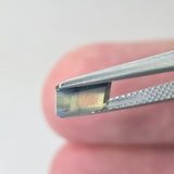 Natural Sapphire, 2.03 carat