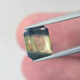 Natural Sapphire, 2.03 carat