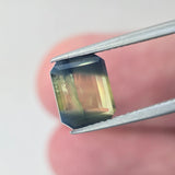 Natural Sapphire, 2.03 carat