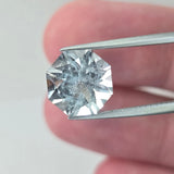 Natural Aquamarine, 4.10 carat