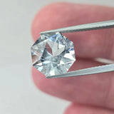 Natural Aquamarine, 4.10 carat