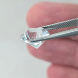 Natural Aquamarine, 4.10 carat