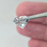 Natural Aquamarine, 4.10 carat
