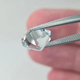 Natural Aquamarine, 4.10 carat
