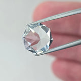 Natural Aquamarine, 4.10 carat