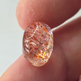Natural Sunstone, 9.06 carat