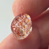 Natural Sunstone, 9.06 carat