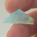 Natural Peruvian Opal, 5.58 carat