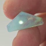 Natural Peruvian Opal, 5.58 carat